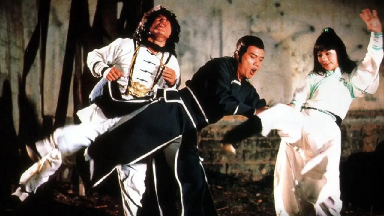 Karate Bomber hdfilme