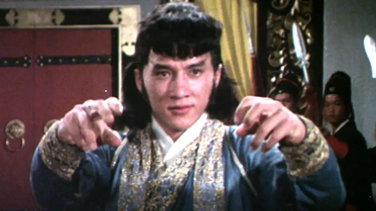 Master of Death hdfilme