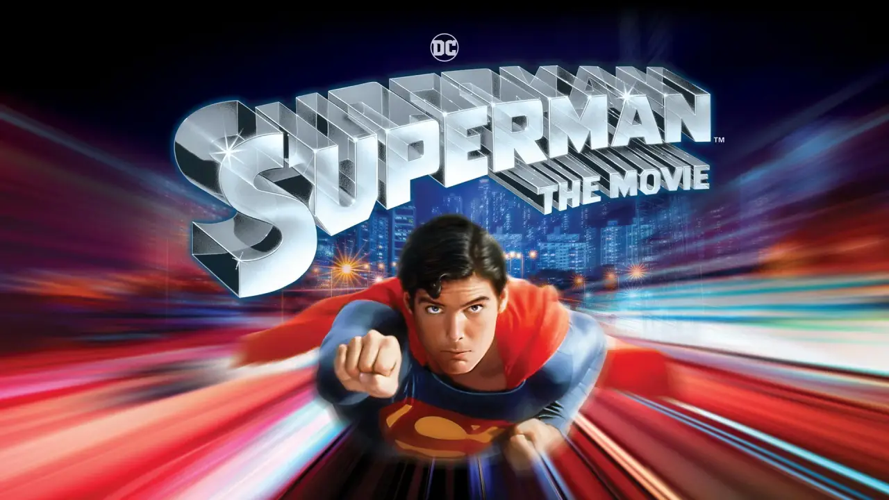 Superman hdfilme