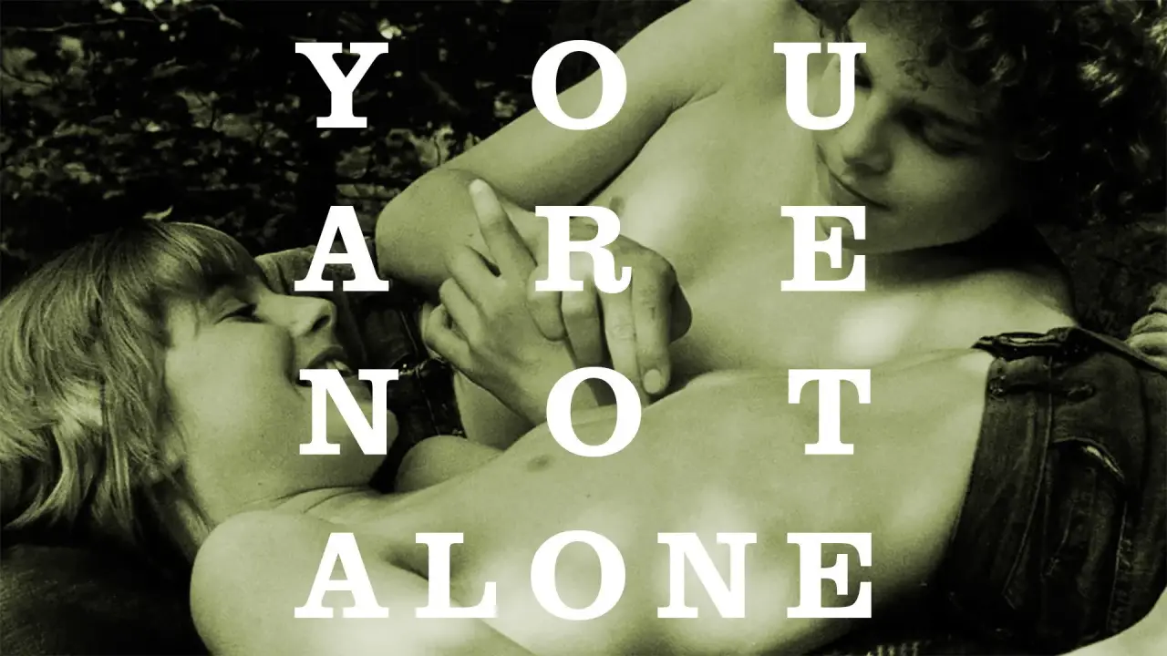 You Are Not Alone hdfilme