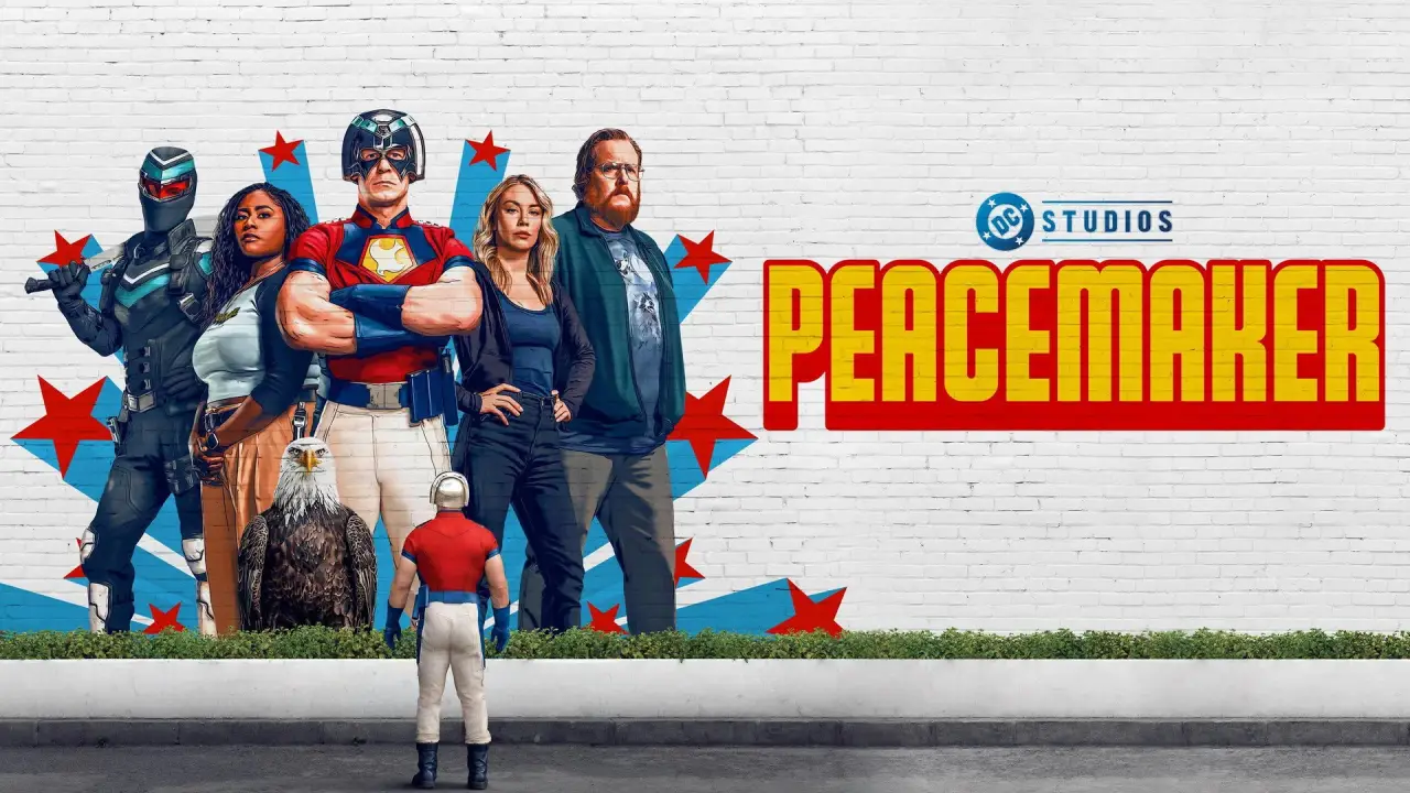 Peacemaker hdfilme