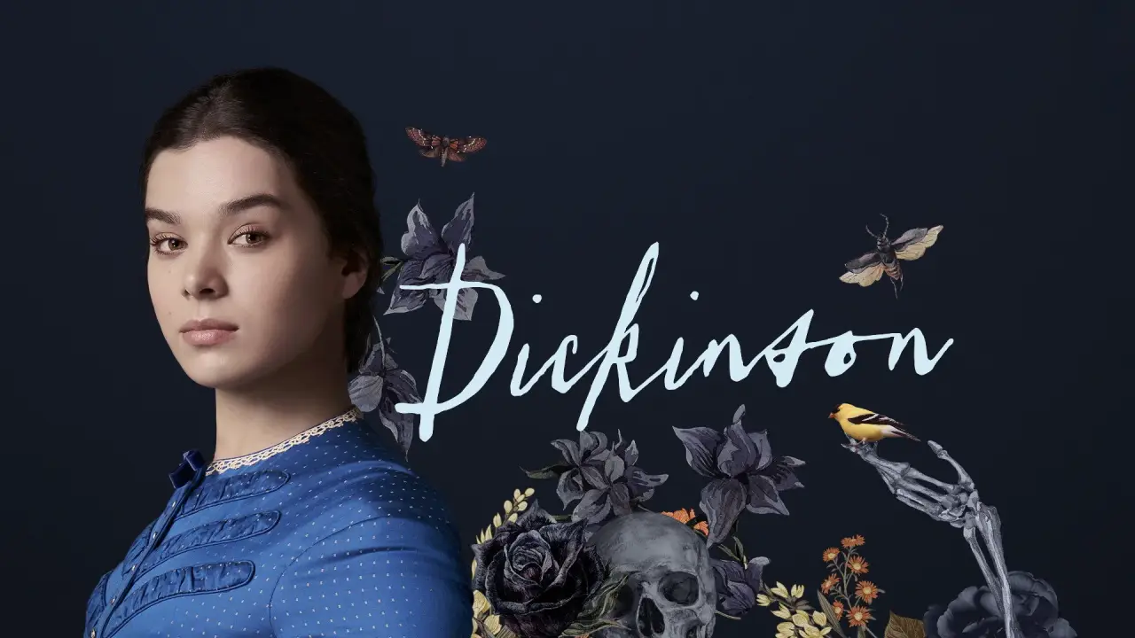 Dickinson hdfilme