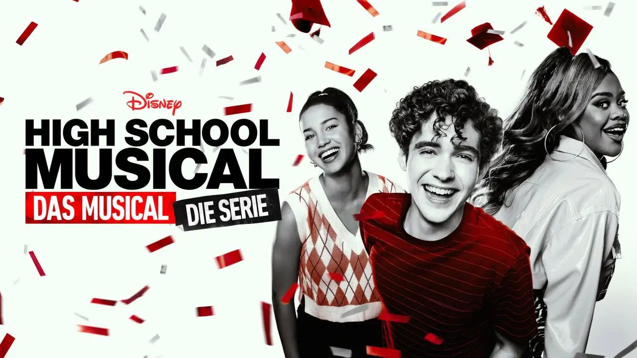 High School Musical: Das Musical: Die Serie hdfilme