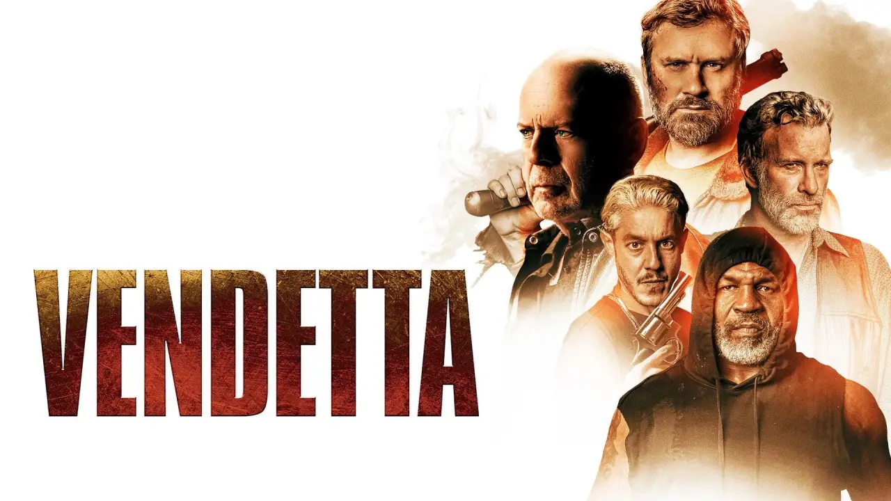 Vendetta - Tag der Abrechnung hdfilme