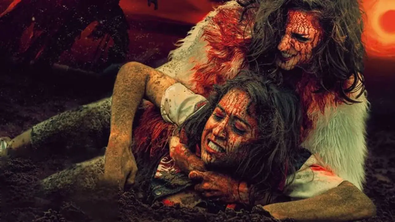 Pussycake – Monster, Musik und Gore! hdfilme