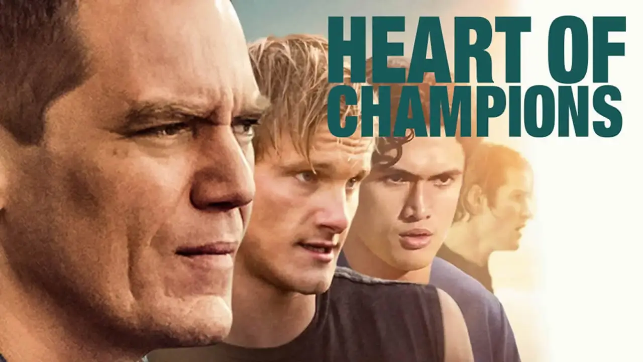 Heart of Champions hdfilme