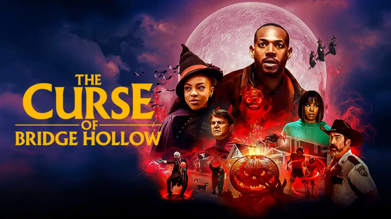 The Curse of Bridge Hollow hdfilme