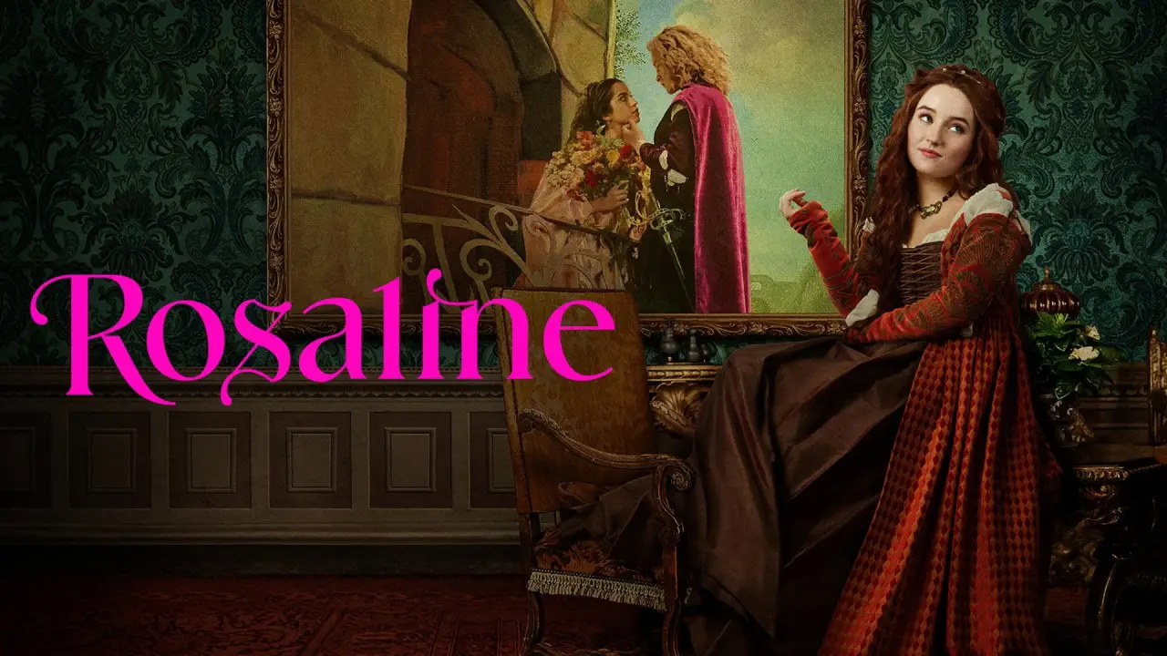 Rosaline hdfilme