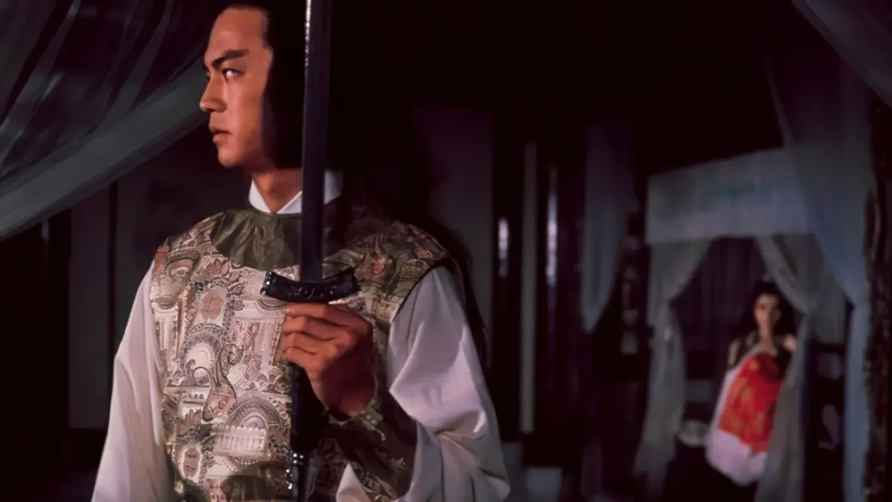 Ti Lung, das blutige Schwert der Rache hdfilme