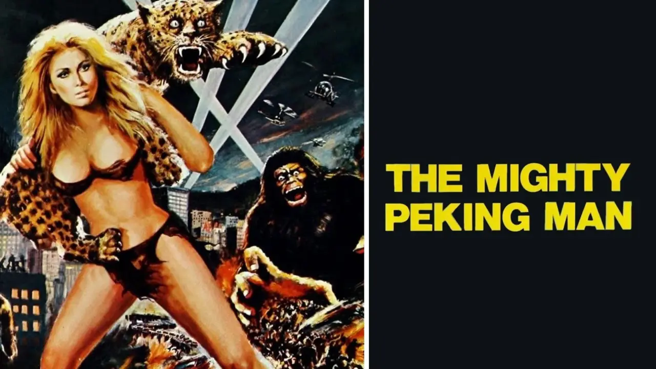 Der Koloss von Konga hdfilme