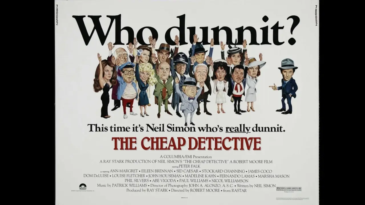 Der Schmalspurschnüffler hdfilme