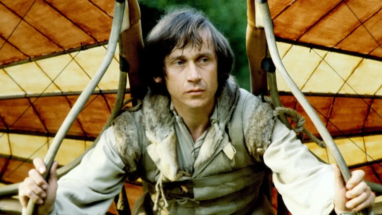 Der Schneider von Ulm hdfilme