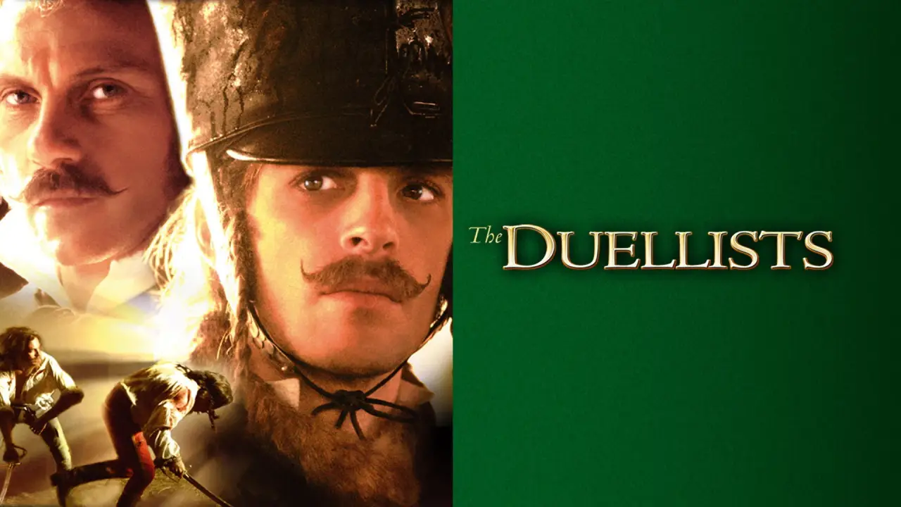 Die Duellisten hdfilme