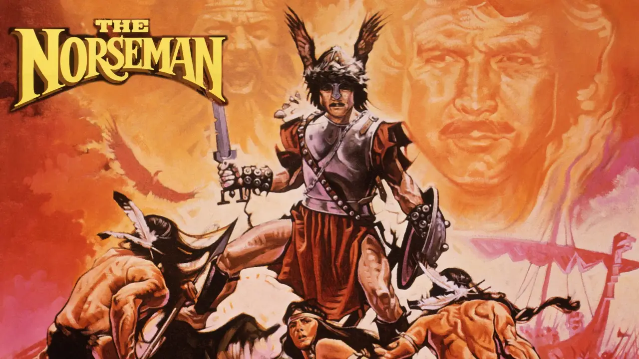 Die Nordmänner hdfilme