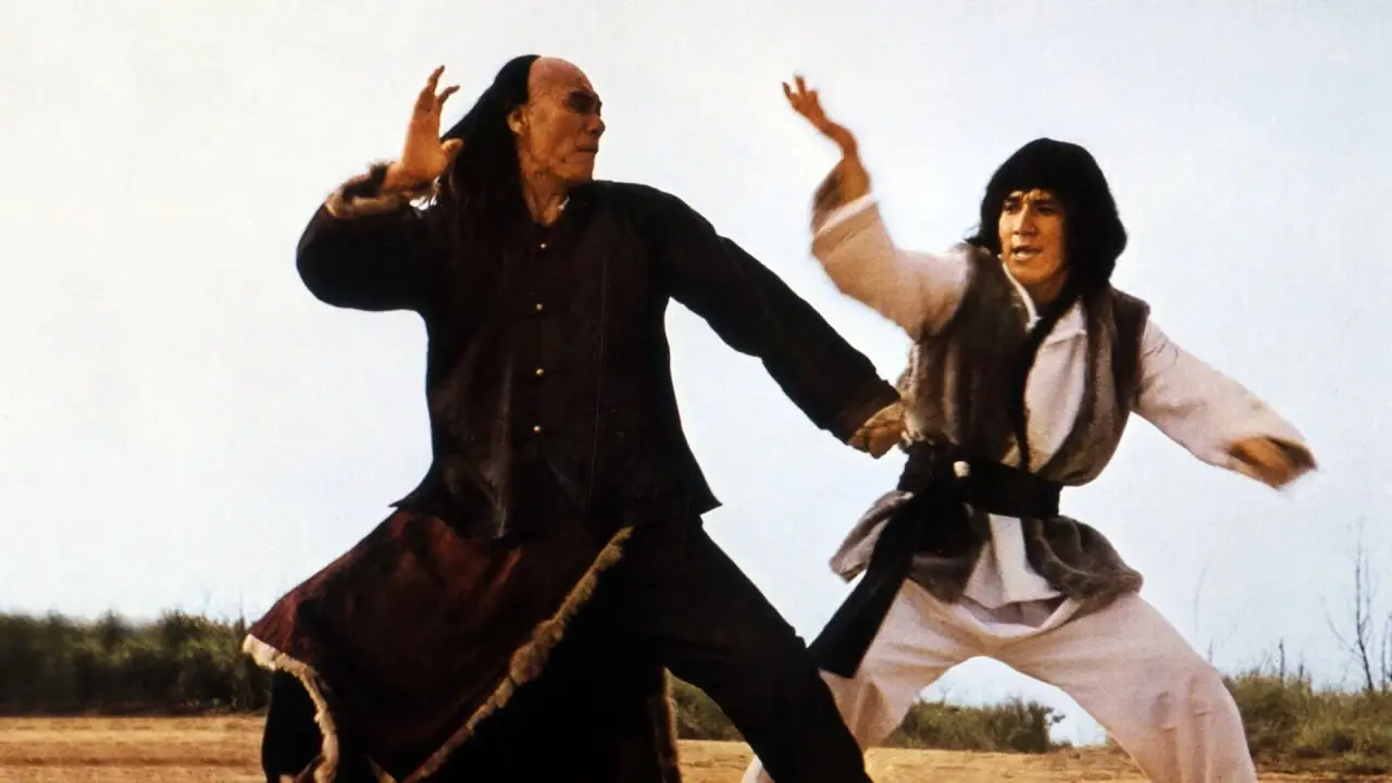 Die Unbesiegbaren der Shaolin hdfilme