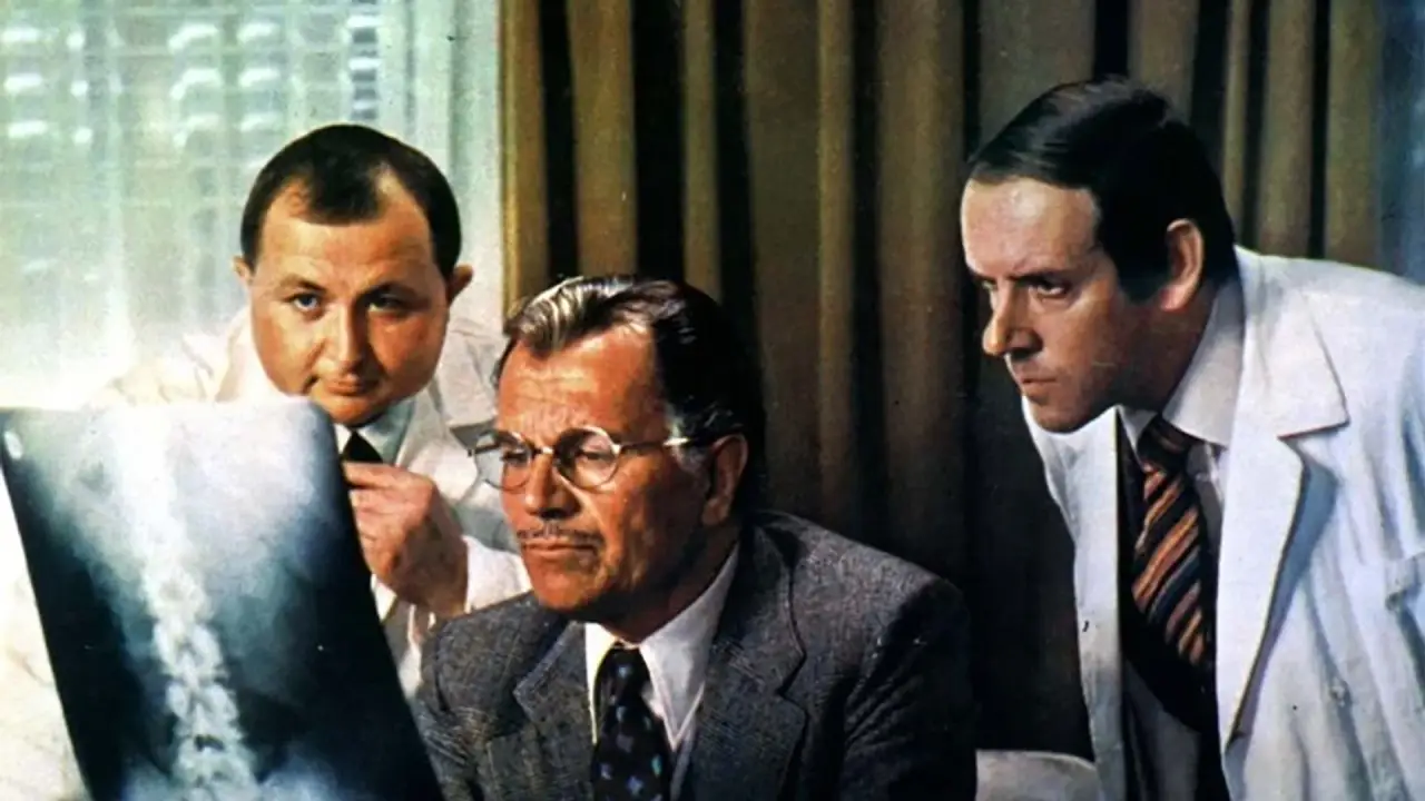 Die weiße Mafia hdfilme