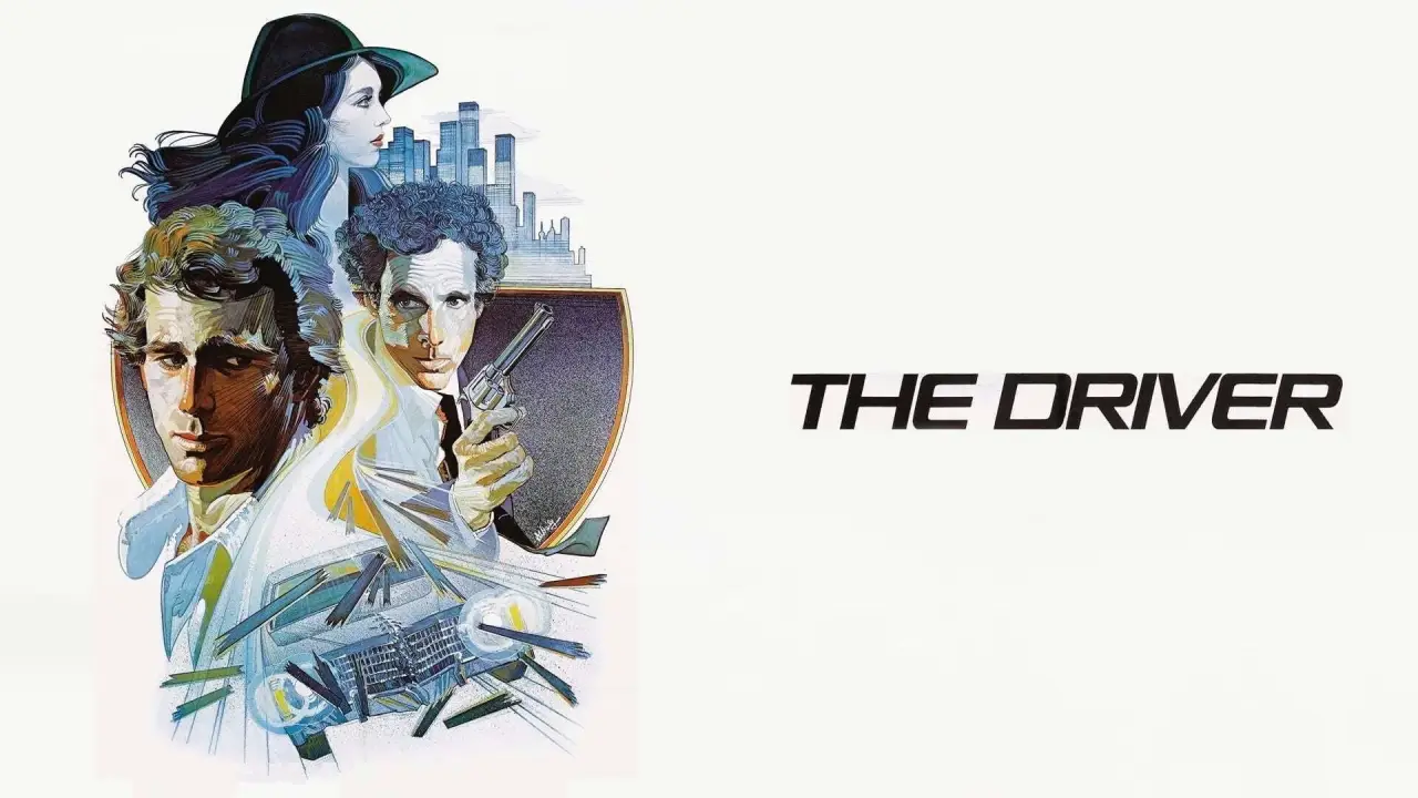 Driver hdfilme