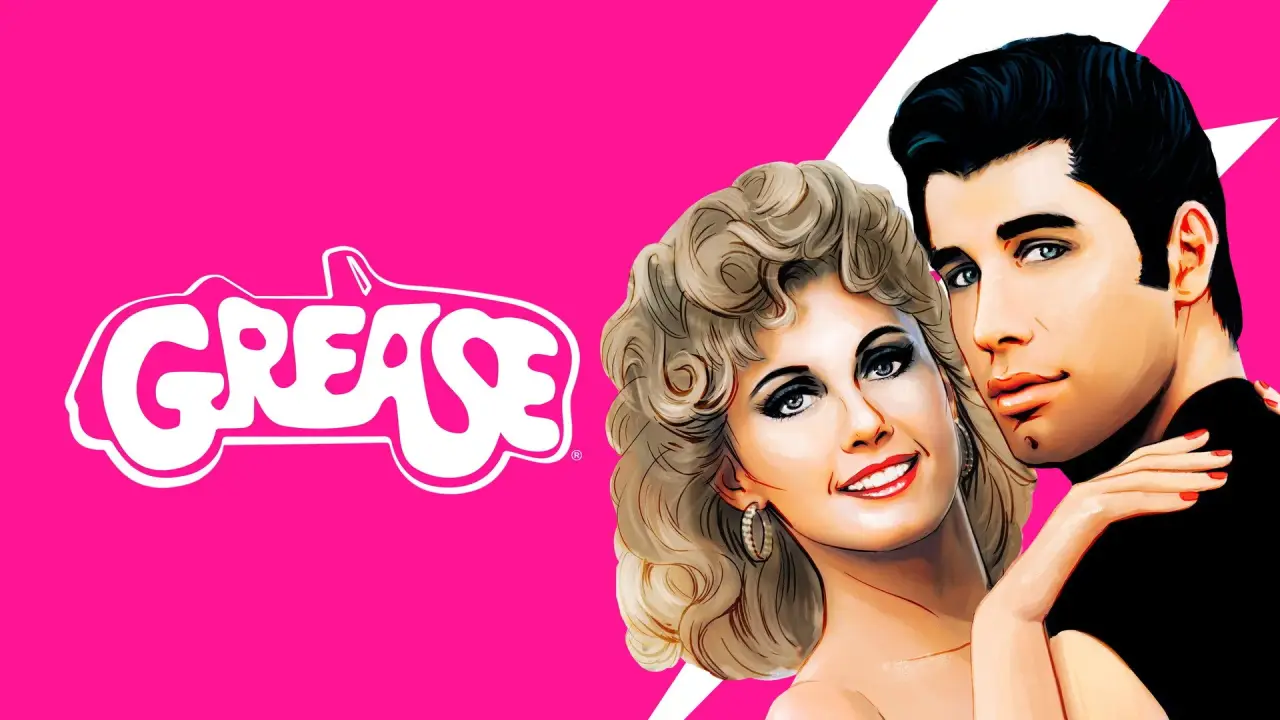Grease hdfilme