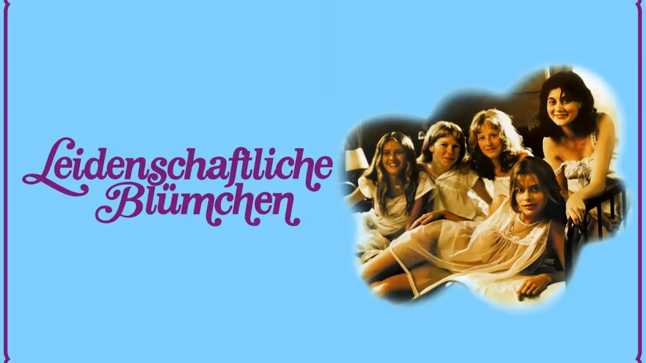 Leidenschaftliche Blümchen hdfilme