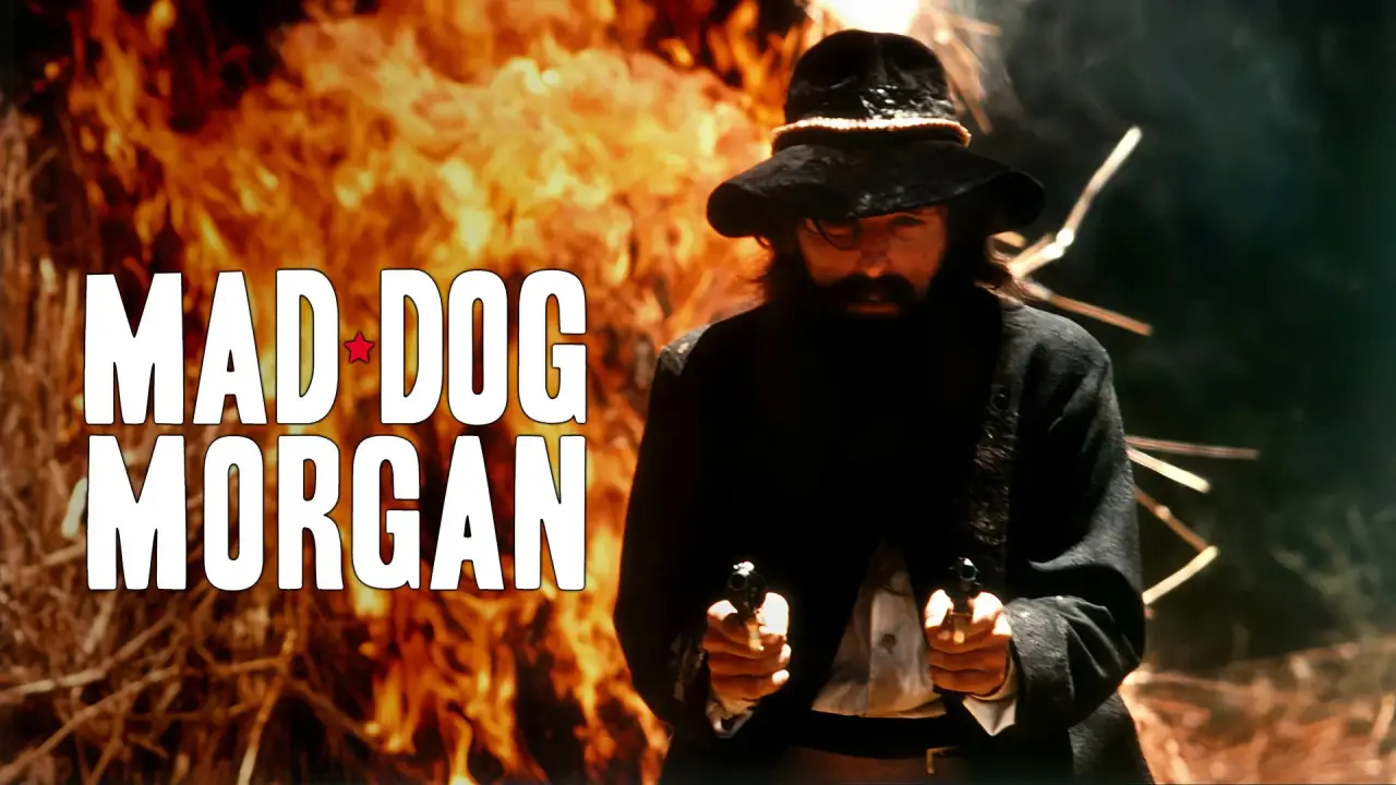 Mad Dog - Der Rebell hdfilme