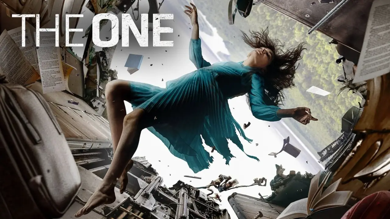 The One - Die einzige Überlebende hdfilme