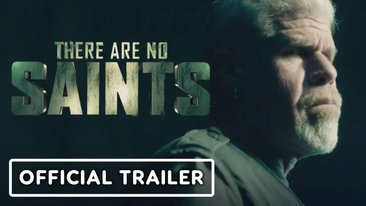 There Are No Saints hdfilme