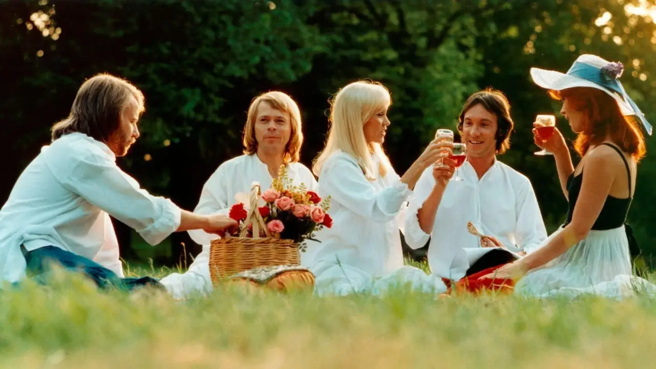 ABBA - Der Film hdfilme