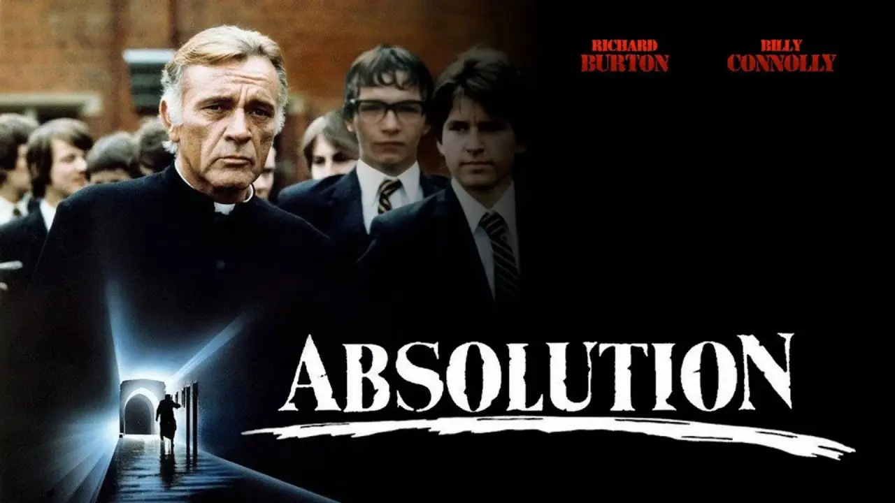 Absolution hdfilme