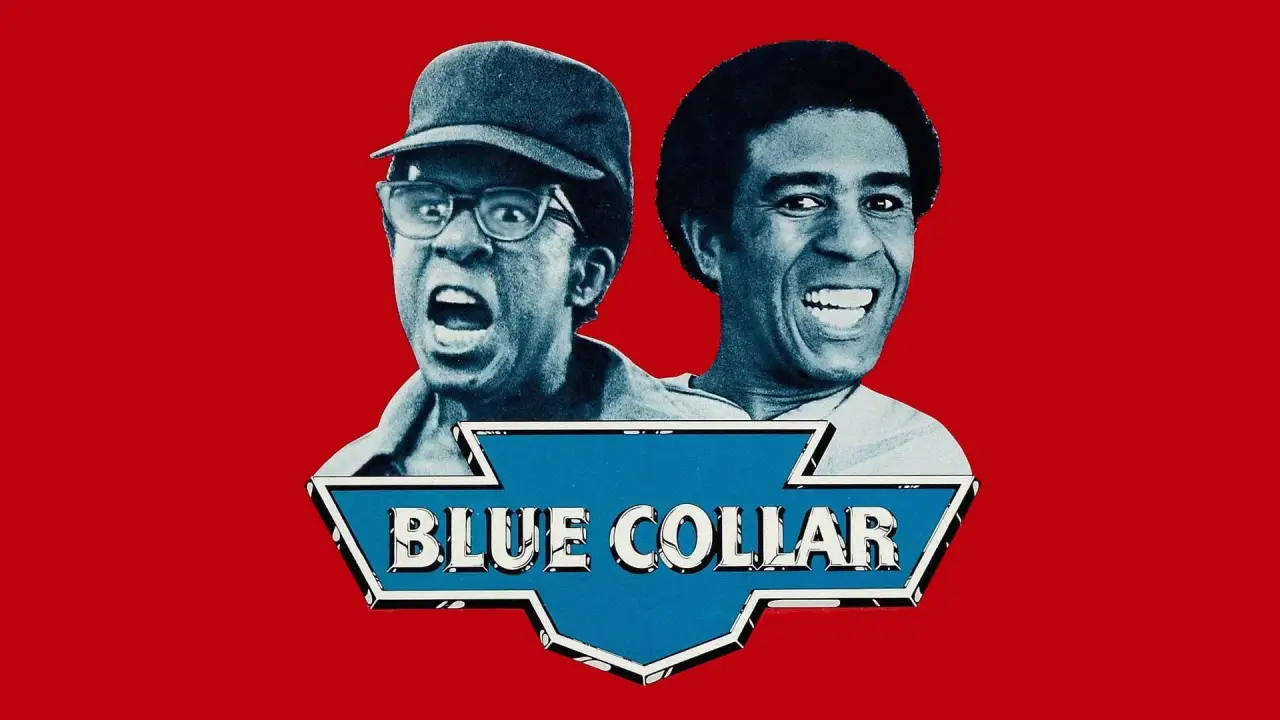 Blue Collar - Kampf am Fließband hdfilme