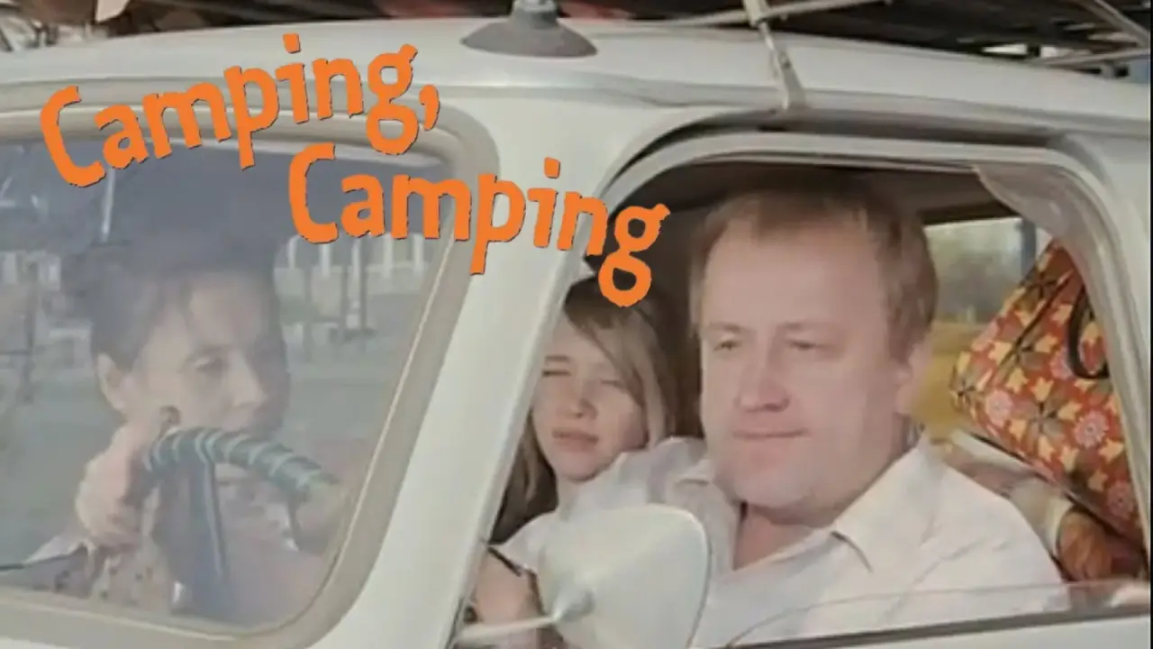 Camping, Camping hdfilme