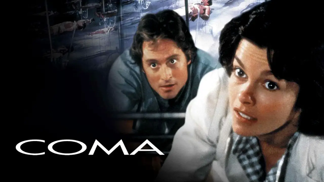 Coma hdfilme