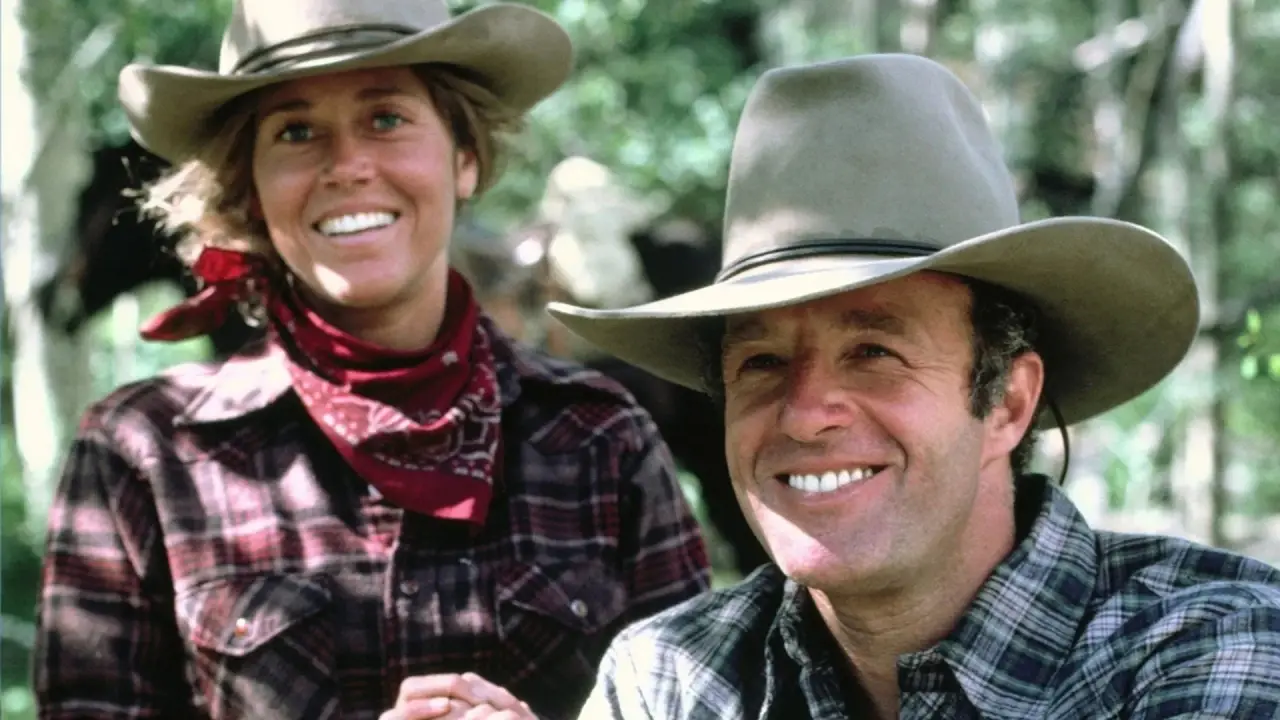 Eine Farm in Montana hdfilme