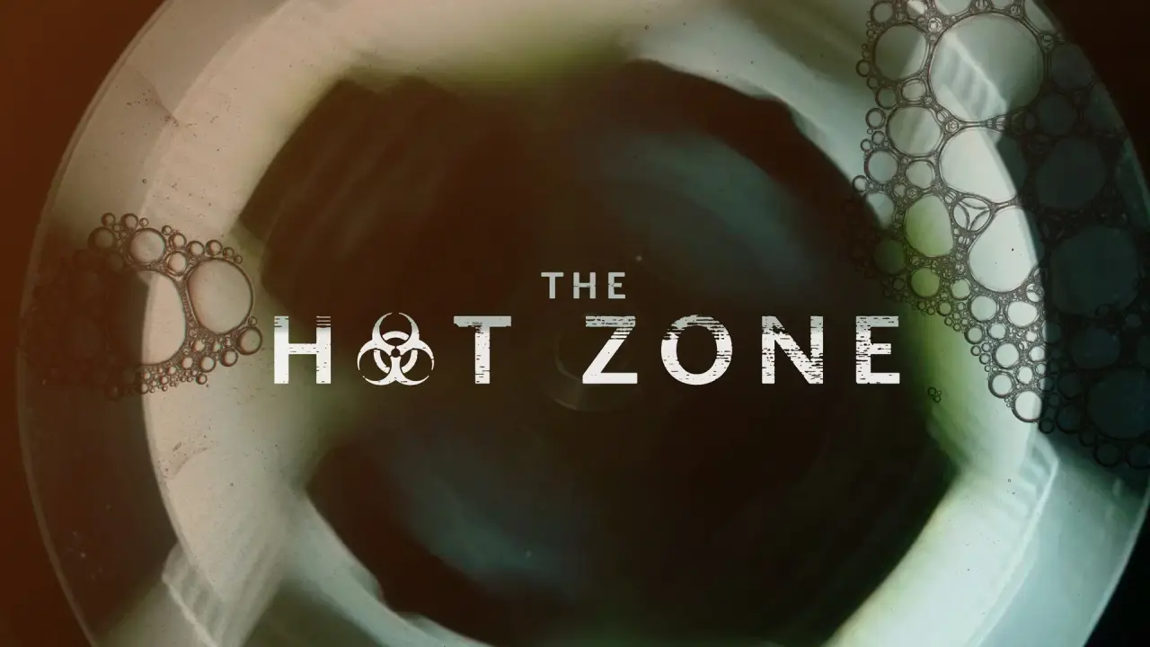 The Hot Zone hdfilme