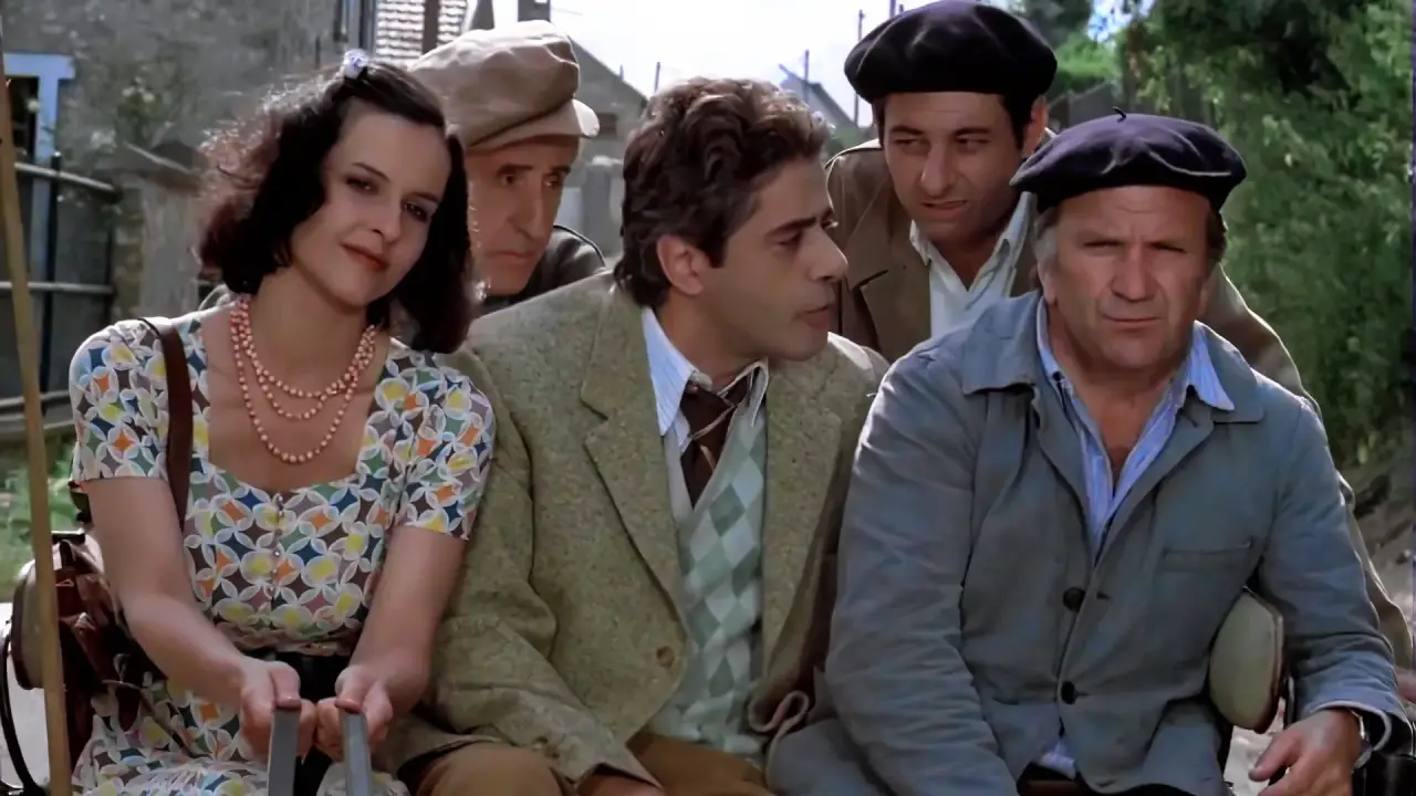 Drei Schlappschwänze auf großer Tour hdfilme