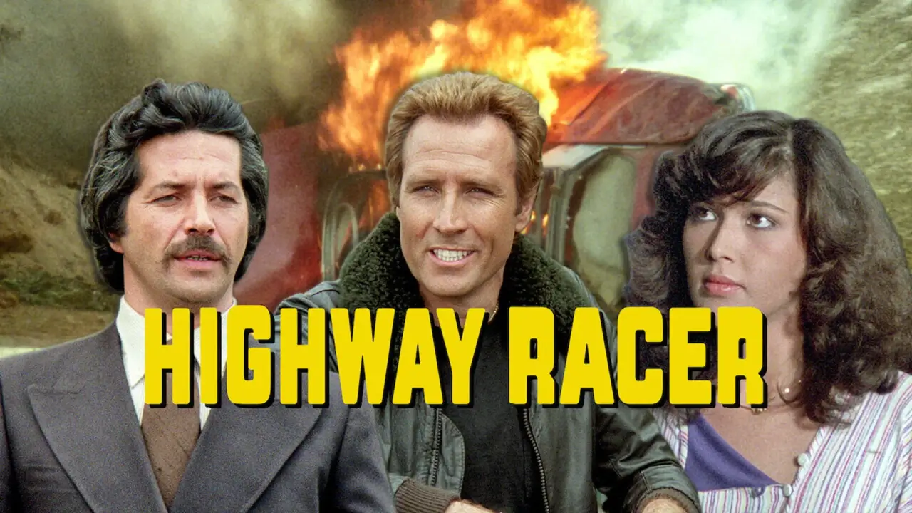 Highway Racer hdfilme