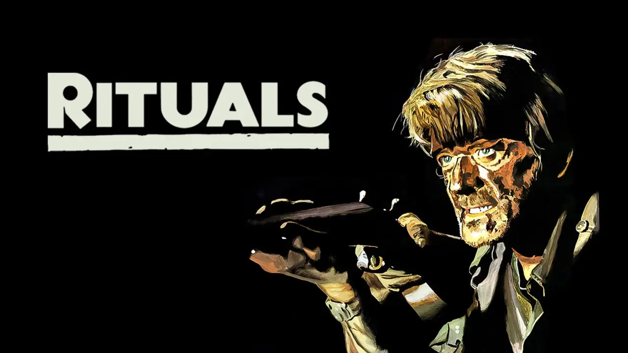 Rituals hdfilme