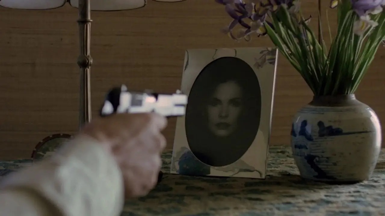 Sein letzter Mord hdfilme