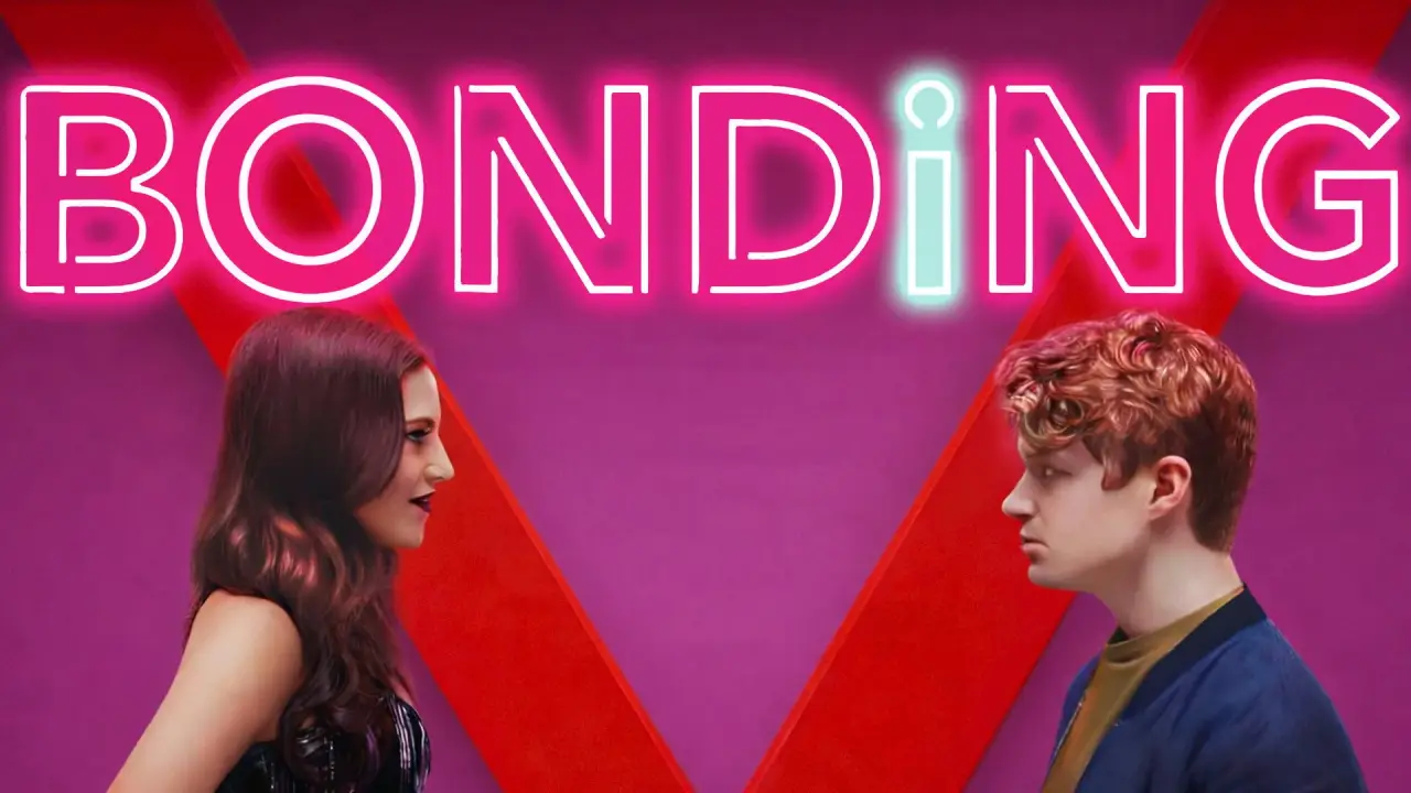 Bonding hdfilme