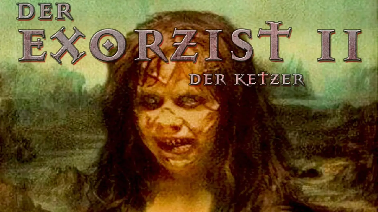 Der Exorzist II - Der Ketzer hdfilme