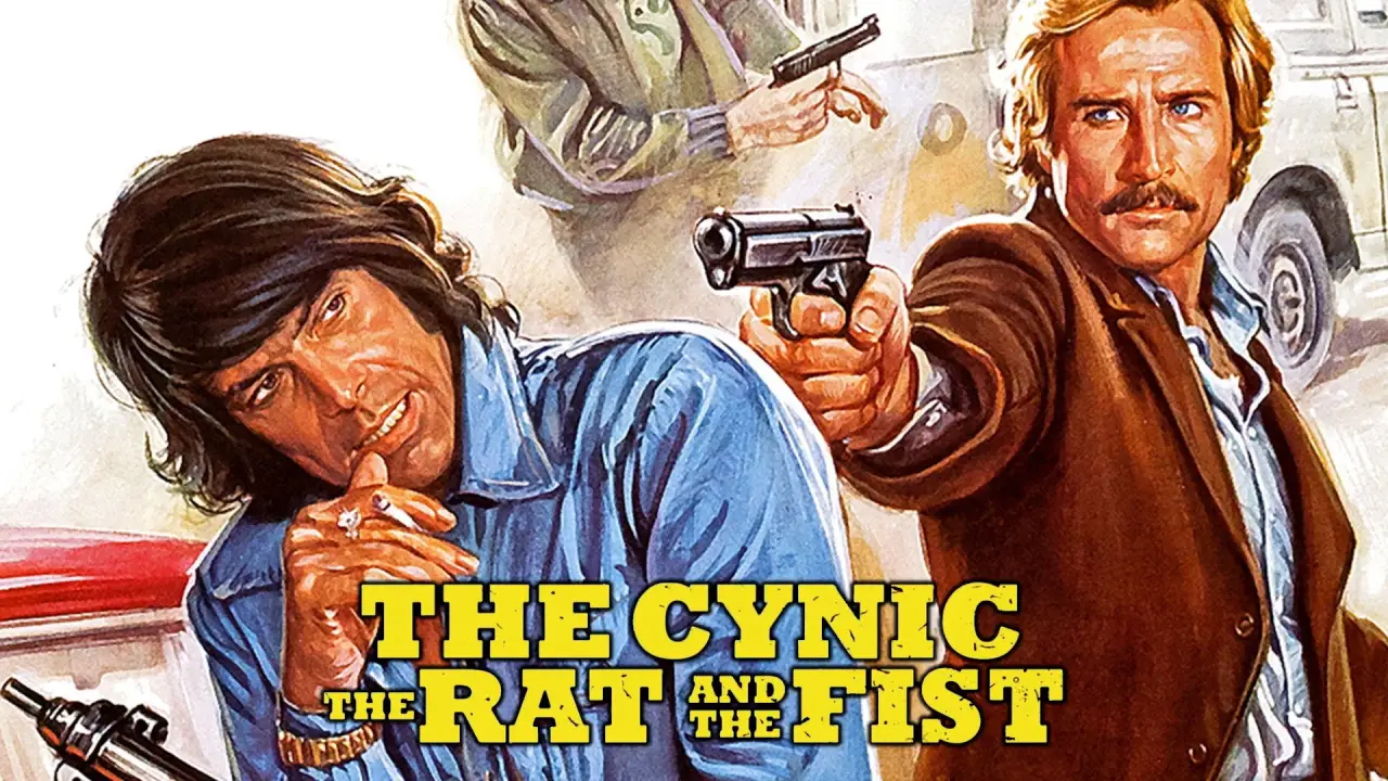 Die Gewalt bin ich hdfilme