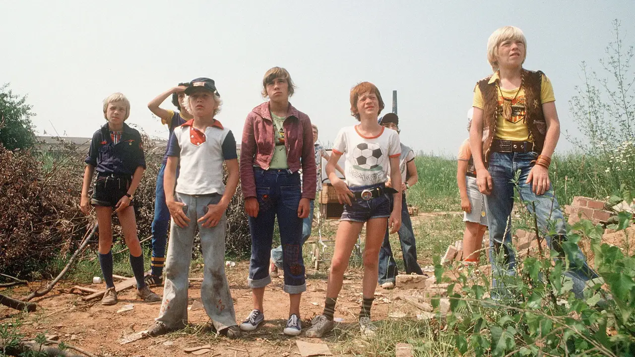 Die Vorstadtkrokodile hdfilme