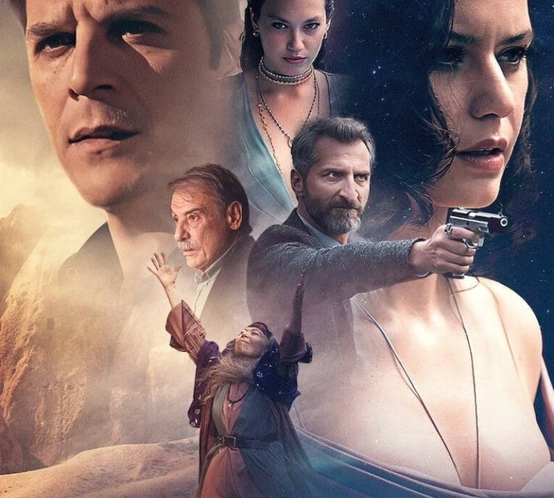 Atiye: Die Gabe hdfilme