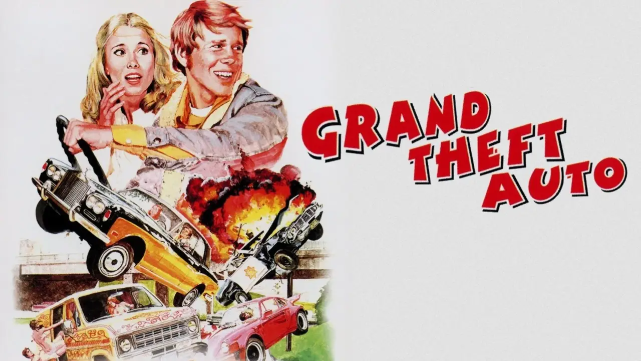 Gib Gas... und laßt euch nicht erwischen hdfilme