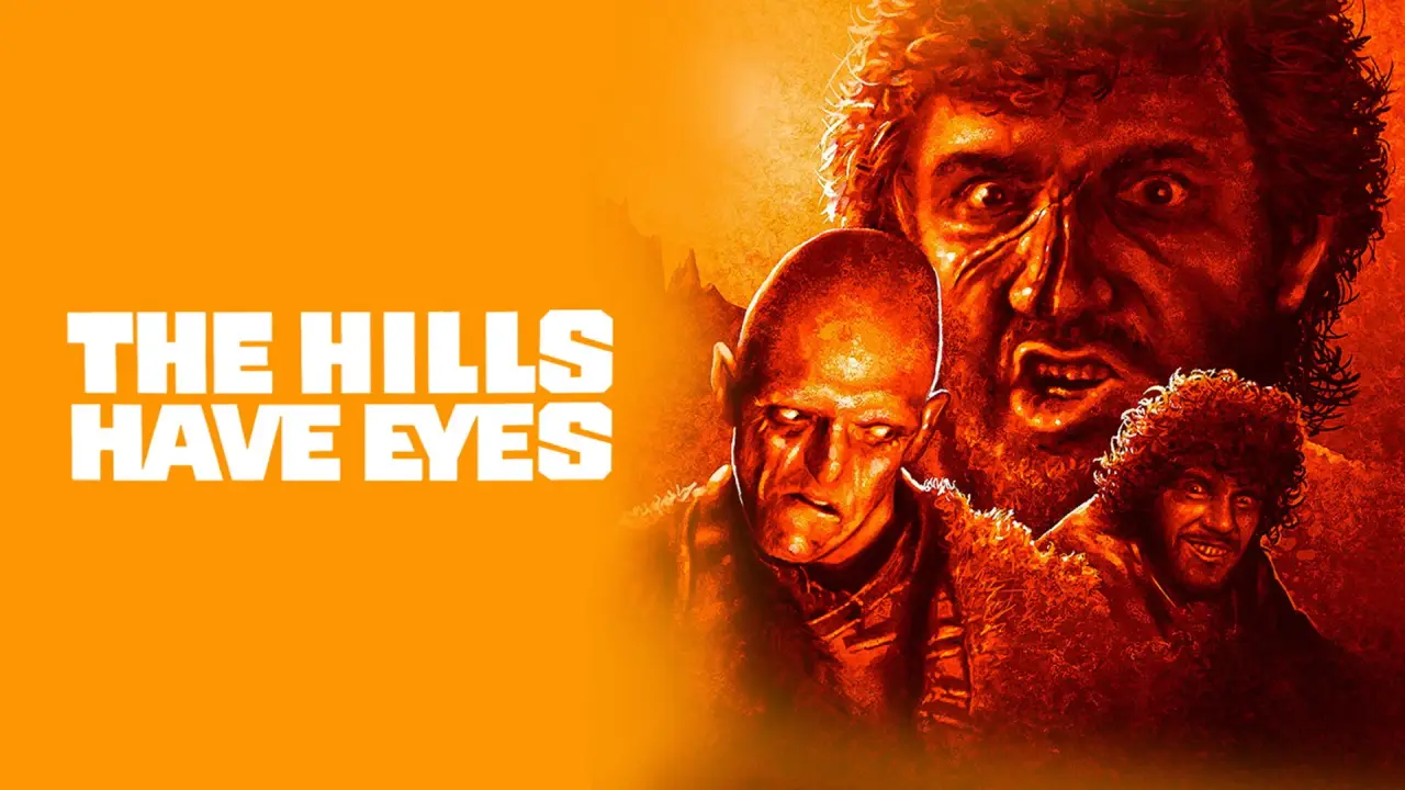 Hügel der blutigen Augen hdfilme