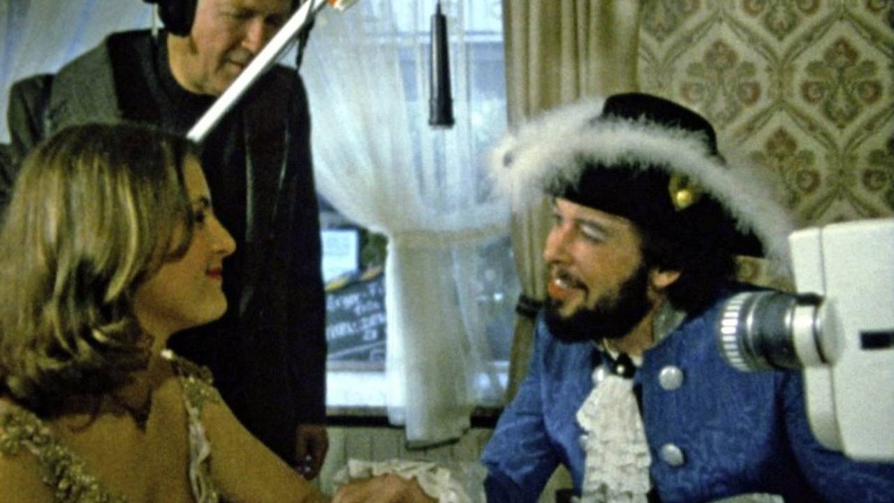 Mensch Mami, wir dreh'n 'nen Film hdfilme