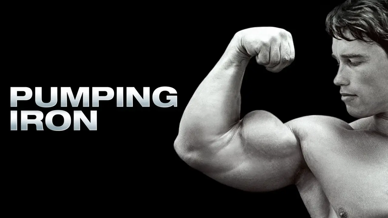 Pumping Iron hdfilme
