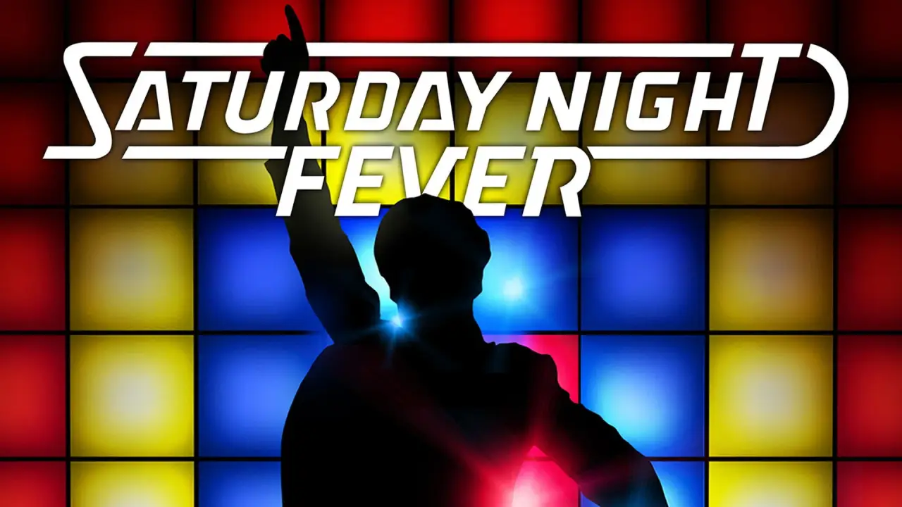 Nur Samstag Nacht hdfilme