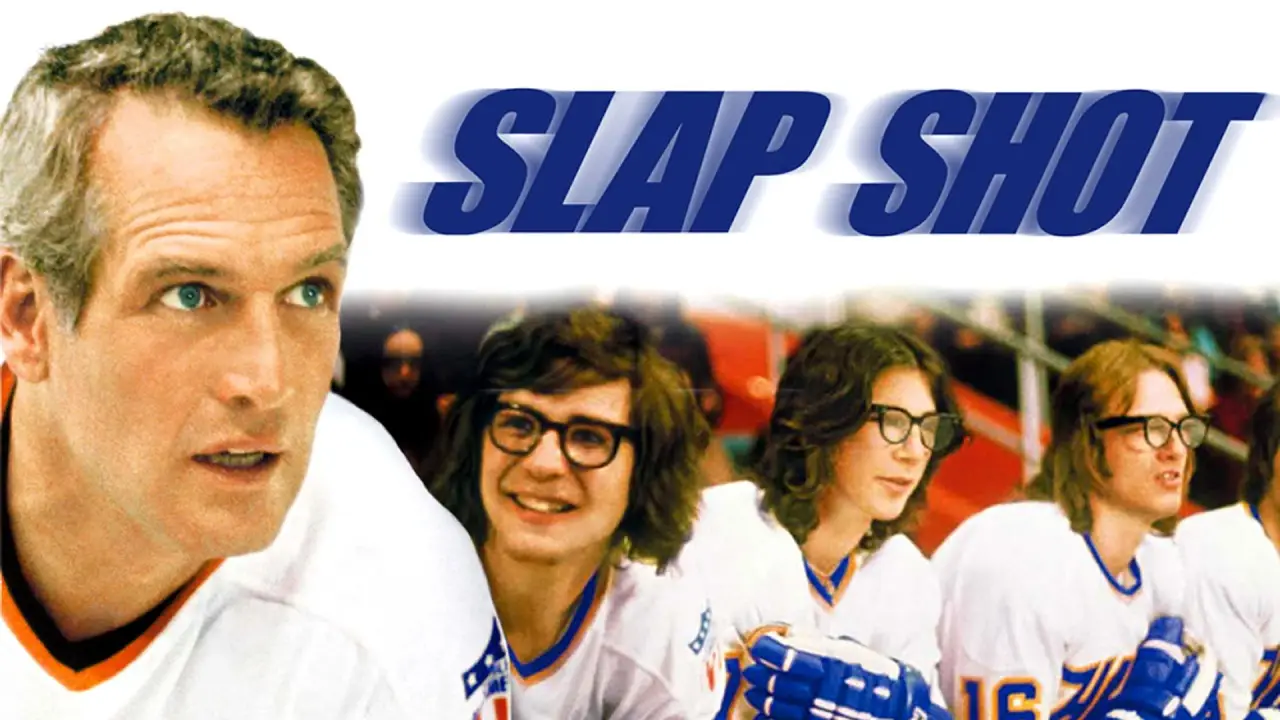 Schlappschuss hdfilme
