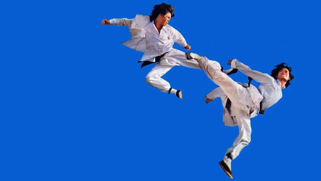 Shaolin - Warteliste des Todes hdfilme