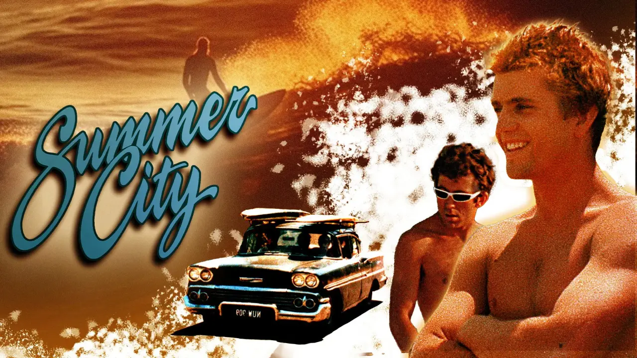 Summer City hdfilme